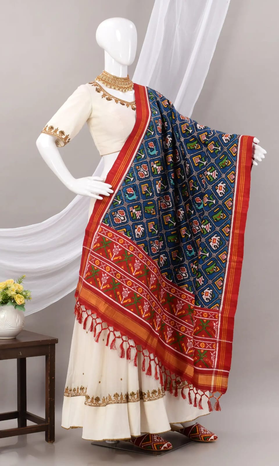 Dupatta